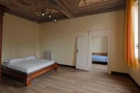 A bed or beds in a room at B&B Maggiore 58