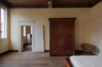 A bed or beds in a room at B&B Maggiore 58