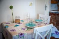 Plan piętra w obiekcie Apartment Stella Marina Sea view Free Parking