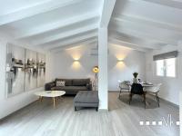 Posezení v ubytování VH CostaBlanca - APARTAMENTO MARTA BEACH 4