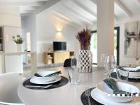 Posezení v ubytování VH CostaBlanca - APARTAMENTO MARTA BEACH 4