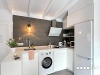 Kuchyň nebo kuchyňský kout v ubytování VH CostaBlanca - APARTAMENTO MARTA BEACH 4