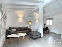 Posezení v ubytování VH CostaBlanca - APARTAMENTO MARTA BEACH 4