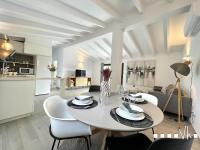Kuchyň nebo kuchyňský kout v ubytování VH CostaBlanca - APARTAMENTO MARTA BEACH 4
