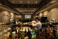 Elegant International Hotel Shanghai - Bund Sichuan Road North Metro Branchで提供されているドリンク