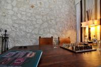 Půdorys ubytování Portico Verde private Villa with pool | Corfu