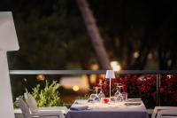 Fotografie z fotogalerie ubytování Raffaello Hotel & Mooka Restaurant v destinaci Senigallia