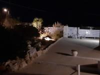 Plán poschodí v ubytovaní DreamCatcher Sea view mini pool Paros