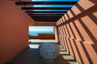 Posezení v ubytování Elba Estepona Gran Hotel & Thalasso Spa