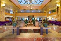 Půdorys ubytování Elba Estepona Gran Hotel & Thalasso Spa