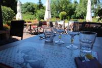 Foto dalla galleria di Le Cabanon du camping a Bannes