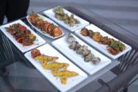 Φαγητό σε αυτό το ξενοδοχείο ή κάπου εκεί κοντά