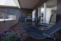 Grundriss der Unterkunft Basic Mansion Mandalina