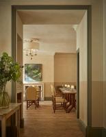 Posezení v ubytování Miiro Templeton Garden