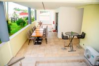 Фотография из галереи Hotel Yatchenin Abidjan в Абиджане