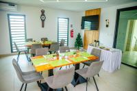 Фотография из галереи Hotel Yatchenin Abidjan в Абиджане