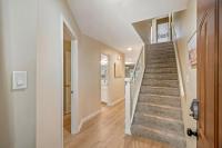 Grundriss der Unterkunft Seascape Boardwalk Villa 277