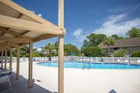 Der Swimmingpool an oder in der Nähe von Seascape Boardwalk Villa 277