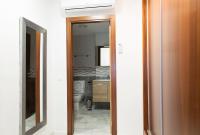 Plán poschodí v ubytovaní Hello Málaga Flat Salitre I