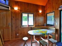 Plán poschodí v ubytovaní Comfortable holiday home on a private property, Kolobrzeg