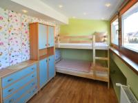 Posteľ alebo postele v izbe v ubytovaní Holiday homes, Kolobrzeg