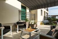 Posedenie v ubytovaní Hotel - Teranea City Hvar