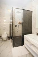 Kúpeľňa v ubytovaní Hotel - Teranea City Hvar