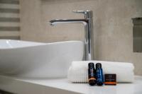Kúpeľňa v ubytovaní Hotel - Teranea City Hvar