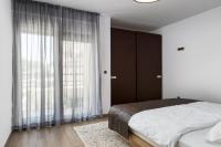 Posteľ alebo postele v izbe v ubytovaní Hotel - Teranea City Hvar