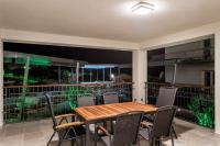 Plán poschodí v ubytovaní Hotel - Teranea City Hvar