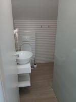 Kúpeľňa v ubytovaní Hotel - Teranea City Hvar