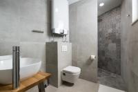 Kúpeľňa v ubytovaní Hotel - Teranea City Hvar