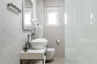 Kúpeľňa v ubytovaní Hotel - Teranea City Hvar
