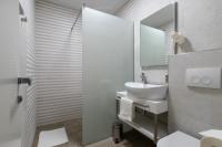 Kúpeľňa v ubytovaní Hotel - Teranea City Hvar