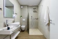 Kúpeľňa v ubytovaní Hotel - Teranea City Hvar