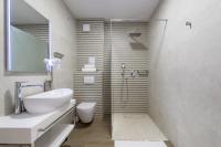 Kúpeľňa v ubytovaní Hotel - Teranea City Hvar