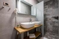 Kúpeľňa v ubytovaní Hotel - Teranea City Hvar