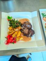 Billede fra billedgalleriet på Milestone City Appartements-Pas de delestage-Restaurant-Près Tsimbazaza-Vue Palais de la Reine i Antananarivo