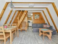 Posedenie v ubytovaní Holiday homes, Kolobrzeg