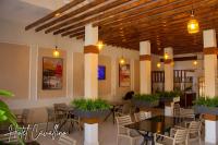 Restaurace v ubytování Hotel Cavallino