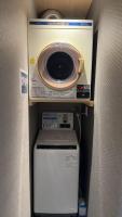 Guest House Hakone LUMIの見取り図または間取り図