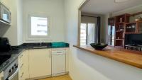 A kitchen or kitchenette at Mundel 2-2