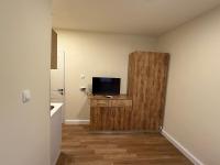 Bella Vista Houseにあるテレビまたはエンターテインメントセンター