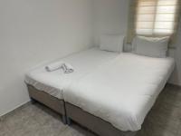 Bella Vista Houseにあるベッド