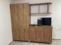 Bella Vista Houseにあるテレビまたはエンターテインメントセンター