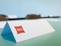 Hotel ibis Porto Gaiaの見取り図または間取り図
