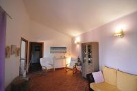 Część wypoczynkowa w obiekcie DOLCE MARE, casa vacanze a due passi dal mare!