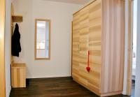 Seehotel und Appartements Schnöllerの見取り図または間取り図