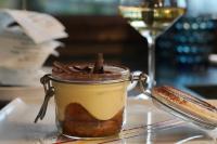 Nápoje v ubytování Hotel Paradiso Conca d'Oro