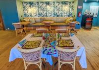 Εστιατόριο ή άλλο μέρος για φαγητό στο Malkoha Lake St Lucia